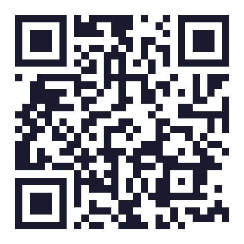 COMEY公式LINEのQRコード